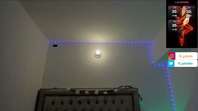 kristy calderon online show from February 6, 2026, 11:08 pm