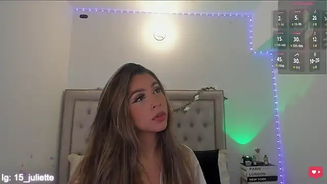 kristy calderon online show from April 14, 2026, 10:38 pm