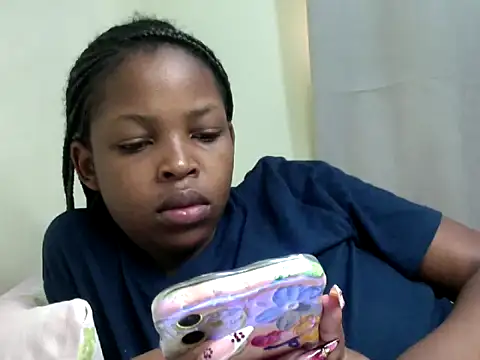 queen-sasha online show from February 26, 2026, 8:13 am