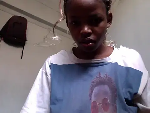 queen-sasha online show from July 9, 2026, 8:18 am