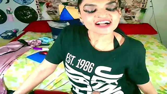 Indian Blaze00 online show from September 21, 2025, 3:35 pm