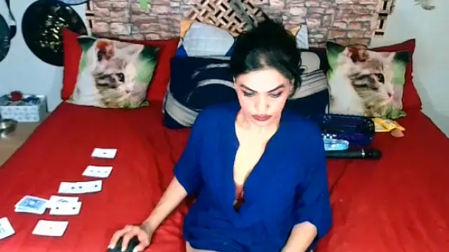 Indian Blaze00 online show from October 14, 2025, 5:47 pm