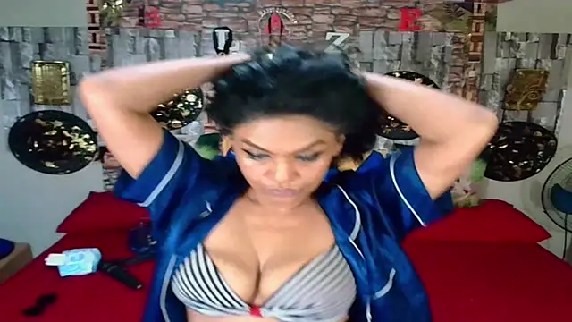 Indian Blaze00 online show from October 19, 2025, 8:42 pm