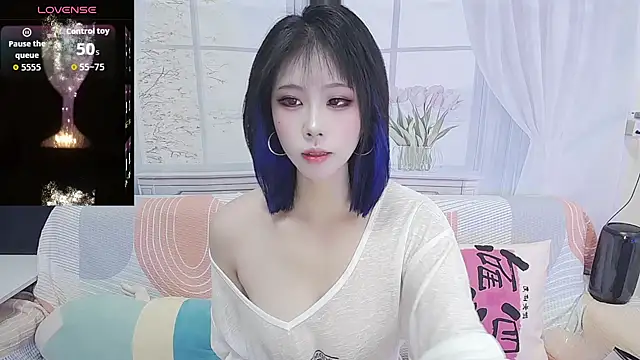 Snapshot of wen_rou chatting on October 7, 2025, 2:14 pm wen rou online show from October 7, 2025, 2:14 pm