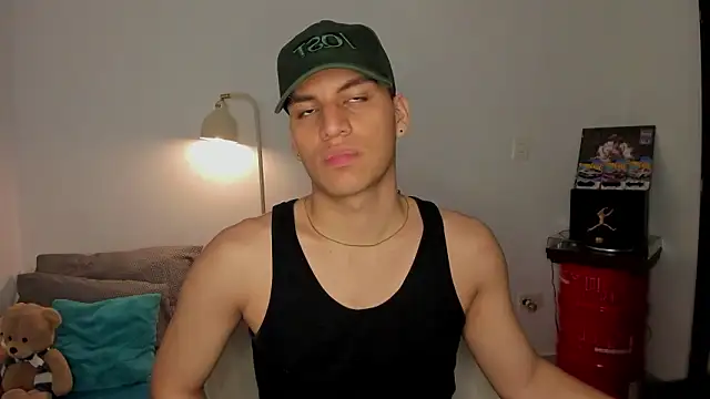 Curlblue online show from January 31, 2026, 11:58 pm