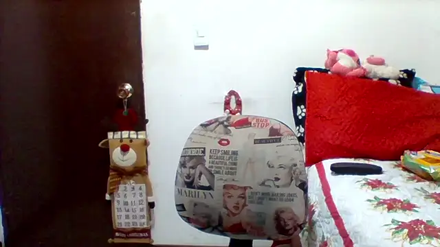 Alisson brand online show from December 31, 2024, 4:25 pm