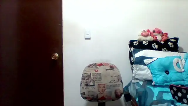 Alisson brand online show from March 22, 2025, 1:19 pm