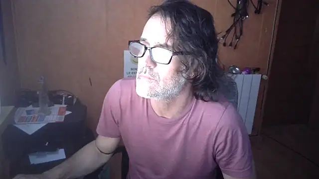 Lia Y PatrickX online show from April 22, 2026, 8:32 pm