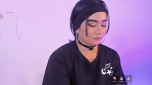 Maggie 1 online show from December 13, 2025, 10:15 pm