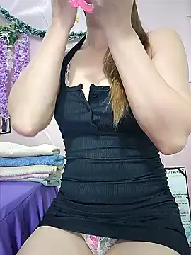 zizi public online show from January 4, 2025, 1:21 am