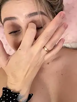 LadyLolyPop  online show from December 16, 2024, 7:04 am