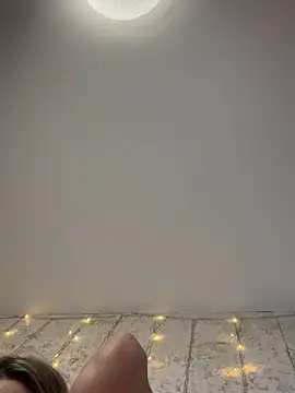 LadyLolyPop  online show from January 8, 2025, 9:42 am