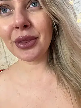 LadyLolyPop  online show from March 6, 2025, 9:25 am