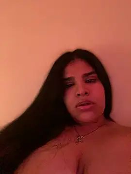 Badkittykim online show from December 15, 2024, 8:15 pm