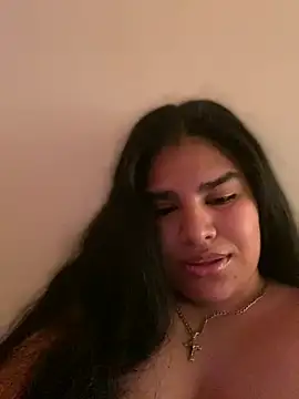 Badkittykim online show from February 1, 2025, 10:13 pm