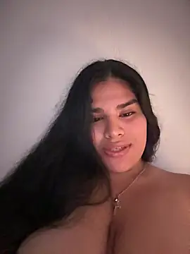 Badkittykim online show from February 15, 2025, 2:26 am