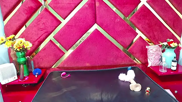 Sweet Annyy online show from March 15, 2025, 3:37 pm