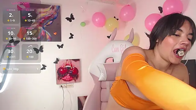 Snapshot of _serendepia_ chatting on December 10, 2024, 9:12 am  serendepia  online show from December 10, 2024, 9:12 am