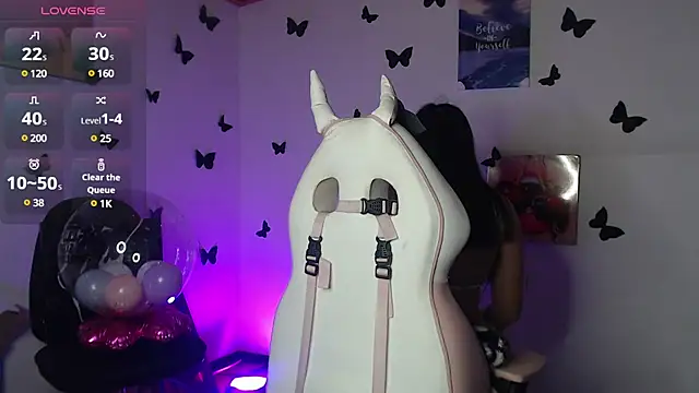 Snapshot of _serendepia_ chatting on December 20, 2024, 5:14 am  serendepia  online show from December 20, 2024, 5:14 am