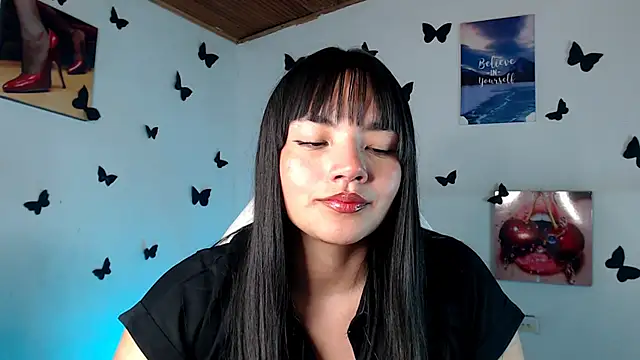 Snapshot of _serendepia_ chatting on February 12, 2025, 9:31 am  serendepia  online show from February 12, 2025, 9:31 am