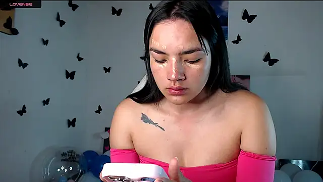 Snapshot of _serendepia_ chatting on February 26, 2025, 6:15 am  serendepia  online show from February 26, 2025, 6:15 am