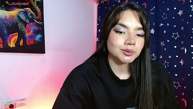 Snapshot of _serendepia_ chatting on September 13, 2025, 6:35 am  serendepia  online show from September 13, 2025, 6:35 am