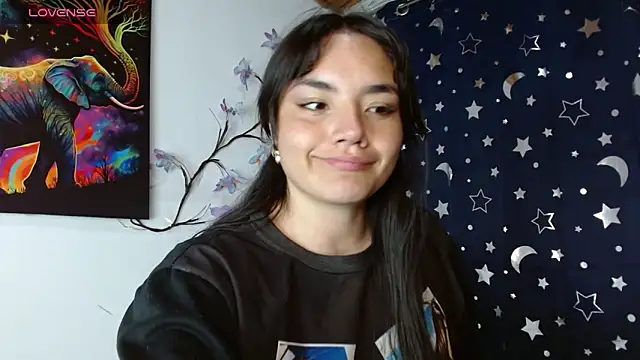 Snapshot of _serendepia_ chatting on October 6, 2025, 5:05 am  serendepia  online show from October 6, 2025, 5:05 am