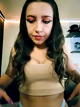 Paudelatorre online show from March 10, 2026, 12:26 am