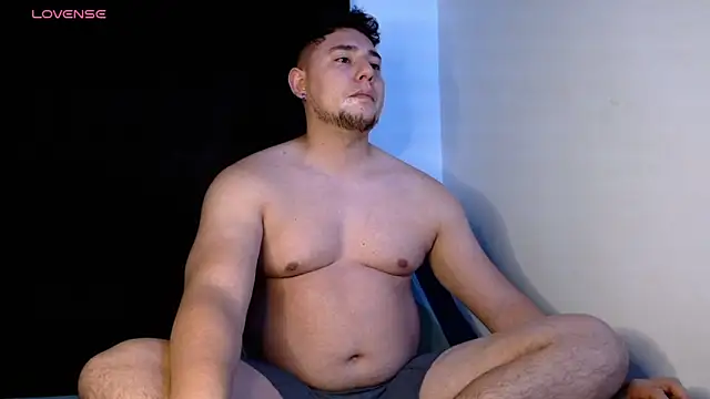 dap XOXO online show from November 30, 2025, 12:36 am