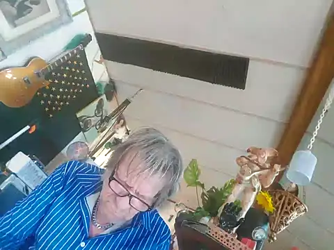 WillCum4Unow online show from January 29, 2025, 9:50 pm