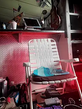 WillCum4Unow online show from October 1, 2025, 2:34 pm