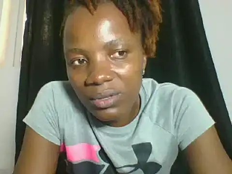 AfricanPrincess24 online show from March 10, 2025, 11:42 am