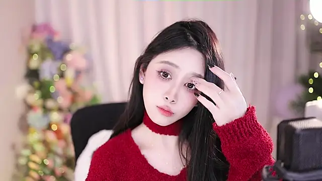 SleepArtist online show from January 29, 2025, 9:39 pm