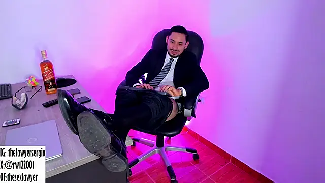 Snapshot of thesexlawyer1 chatting on December 30, 2024, 10:45 pm thesexlawyer1 online show from December 30, 2024, 10:45 pm