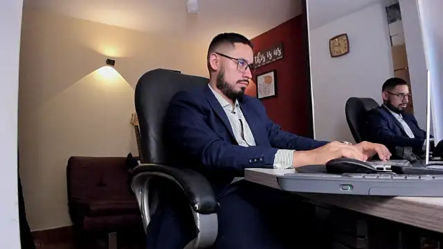 thesexlawyer1 online show from March 16, 2026, 5:44 am