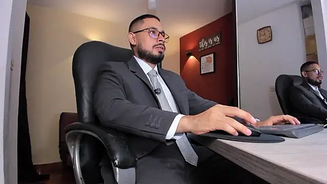 thesexlawyer1 online show from March 29, 2026, 4:45 am