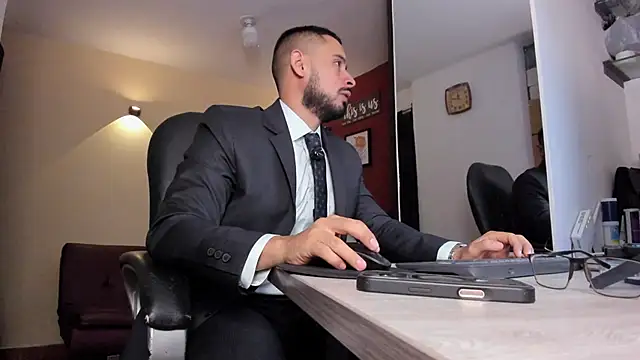 thesexlawyer1 online show from April 2, 2026, 3:59 am