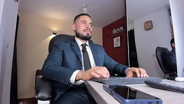 thesexlawyer1 online show from April 5, 2026, 3:47 am