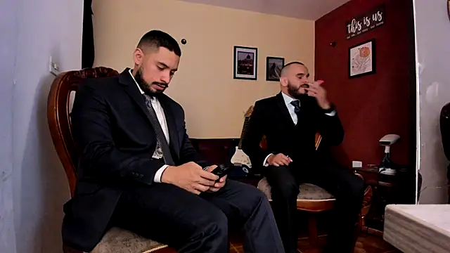 thesexlawyer1 online show from April 11, 2026, 9:41 pm