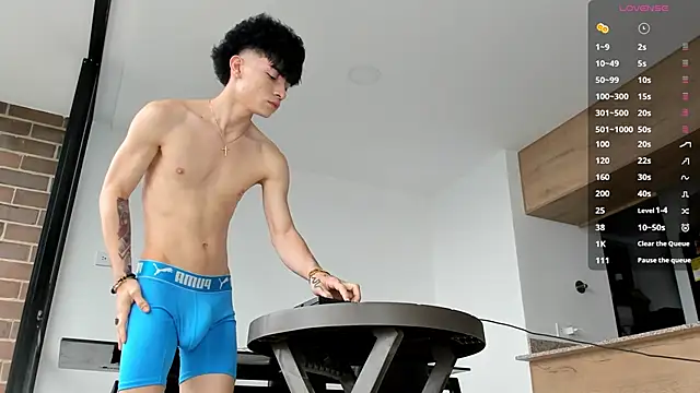 pretur cruba1 online show from February 23, 2025, 12:16 pm