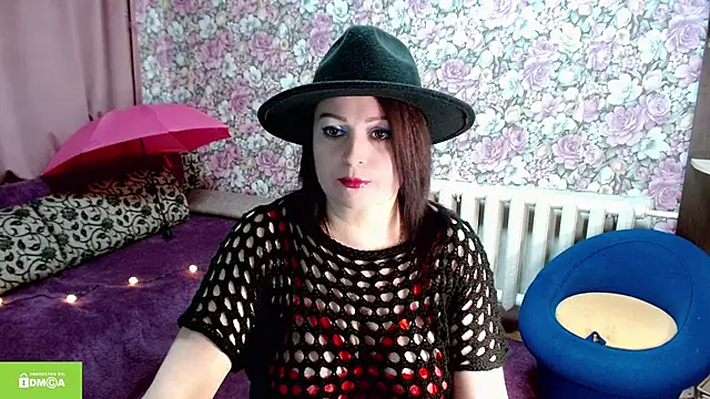Julia-ru online show from October 23, 2025, 7:34 pm