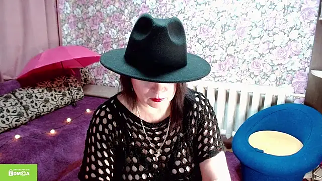 Julia-ru online show from October 24, 2025, 8:27 pm