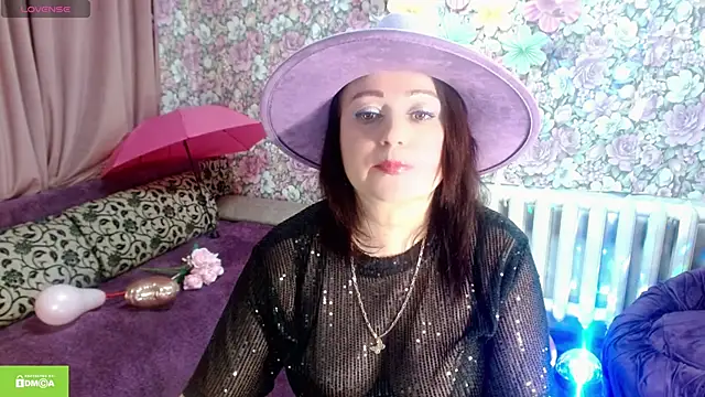 Julia-ru online show from February 12, 2026, 11:22 pm