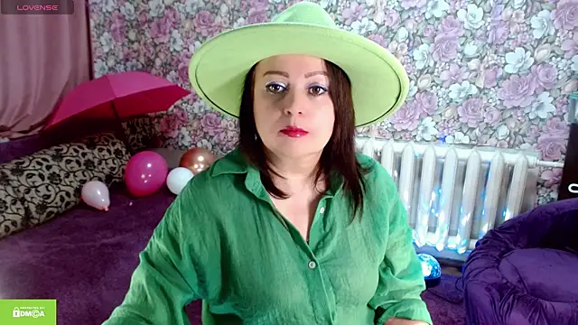 Julia-ru online show from February 20, 2026, 9:48 pm