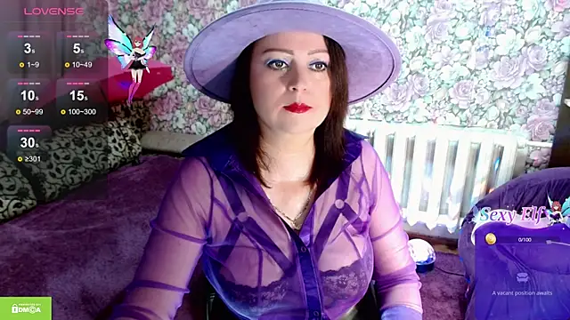 Snapshot of Julia-ru chatting on June 26, 2026, 9:52 pm Julia-ru online show from June 26, 2026, 9:52 pm