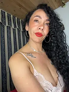 JULYSEX1 online show from June 28, 2026, 2:12 pm