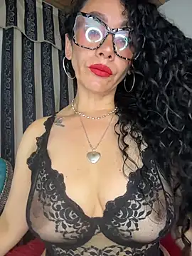 JULYSEX1 online show from July 9, 2026, 1:37 pm