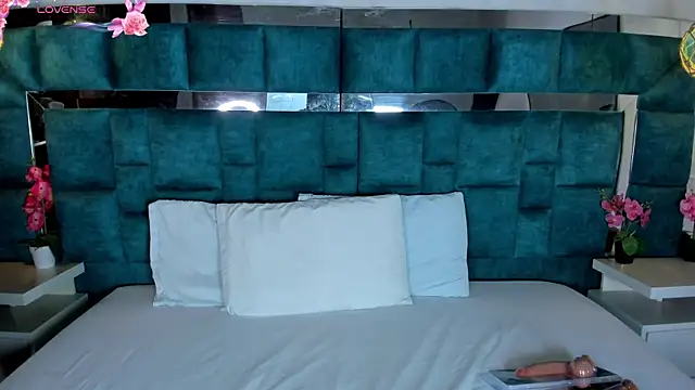 Abril Gomez06 online show from April 4, 2026, 8:06 pm