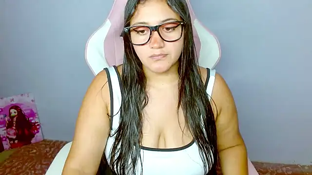 melody-tarly online show from February 13, 2026, 2:29 am