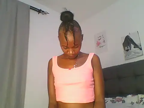 MissLilly1 online show from December 17, 2025, 5:08 pm